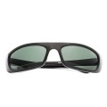 Ray Ban Rb2608 Active Black And Light Green Sunglasses