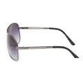 Ray Ban Rb3466 Highstreet Gray And Light Purple Gradient Sunglasses