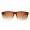Ray Ban Rb4147 Wayfarer Brown And Light Brown Gradient Sunglasses
