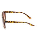 Ray Ban Rb4170 Cats 5000 Tortoise And Brown Gradient Sunglasses