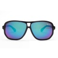 Ray Ban Rb5819 Highstreet Black And Blue Sunglasses