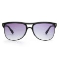 Ray Ban Rb6301 Tech Black And Light Purple Gradient Sunglasses