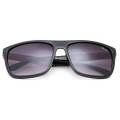 Ray Ban Rb7188 Wayfarer Black And Purple Gradient Sunglasses