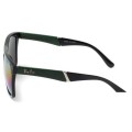 Ray Ban Rb7188 Wayfarer Black And Colorful Sunglasses