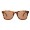 Ray Ban Rb7788 Wayfarer Tortoise And Light Brown Sunglasses