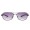 Ray Ban Rb8302 Tech Carbon Fibre Black And Crystal Purple Gradient Sunglasses
