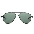 Ray Ban Rb8307 Tech Carbon Fibre Black And Crystal Gray Sunglasses