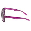 Ray Ban Rb9122 Justin Purple And Crystal Purple Gradient Sunglasses