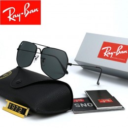 Ray Ban Rb1972 Black And Black Sunglasses
