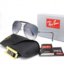 Ray Ban Rb3029 Gradient Gray And Gray Sunglasses