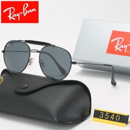 Ray Ban Rb3540 Black And Black Sunglasses