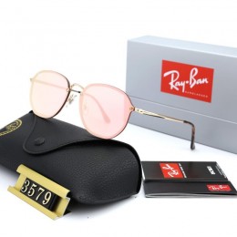 Ray Ban Rb3579 Rose And Gold With Tortoise Sunglasses