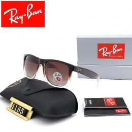 Ray Ban Rb4165 Brown And Brown Sunglasses