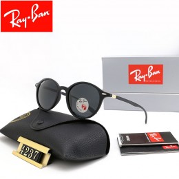 Ray Ban Rb4237 Black And Black Sunglasses