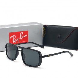 Ray Ban Rb4414 Black And Black Sunglasses